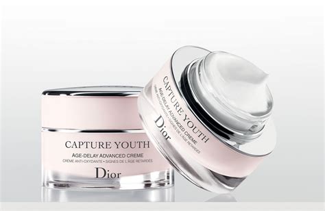 dior capture youth age-delay advanced creme review|Dior Capture youth serum.